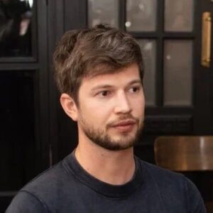 Василий Чигишев