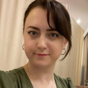 Елена Плечикова